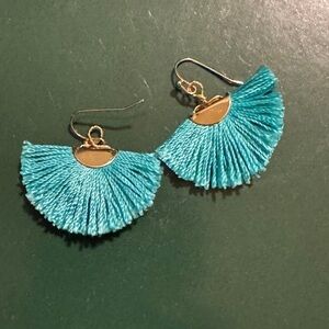 BaubleBar x Target Earrings